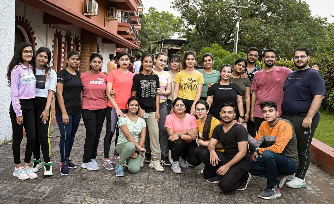 LEXICON Mile Extra Curriculum Activity photo 17